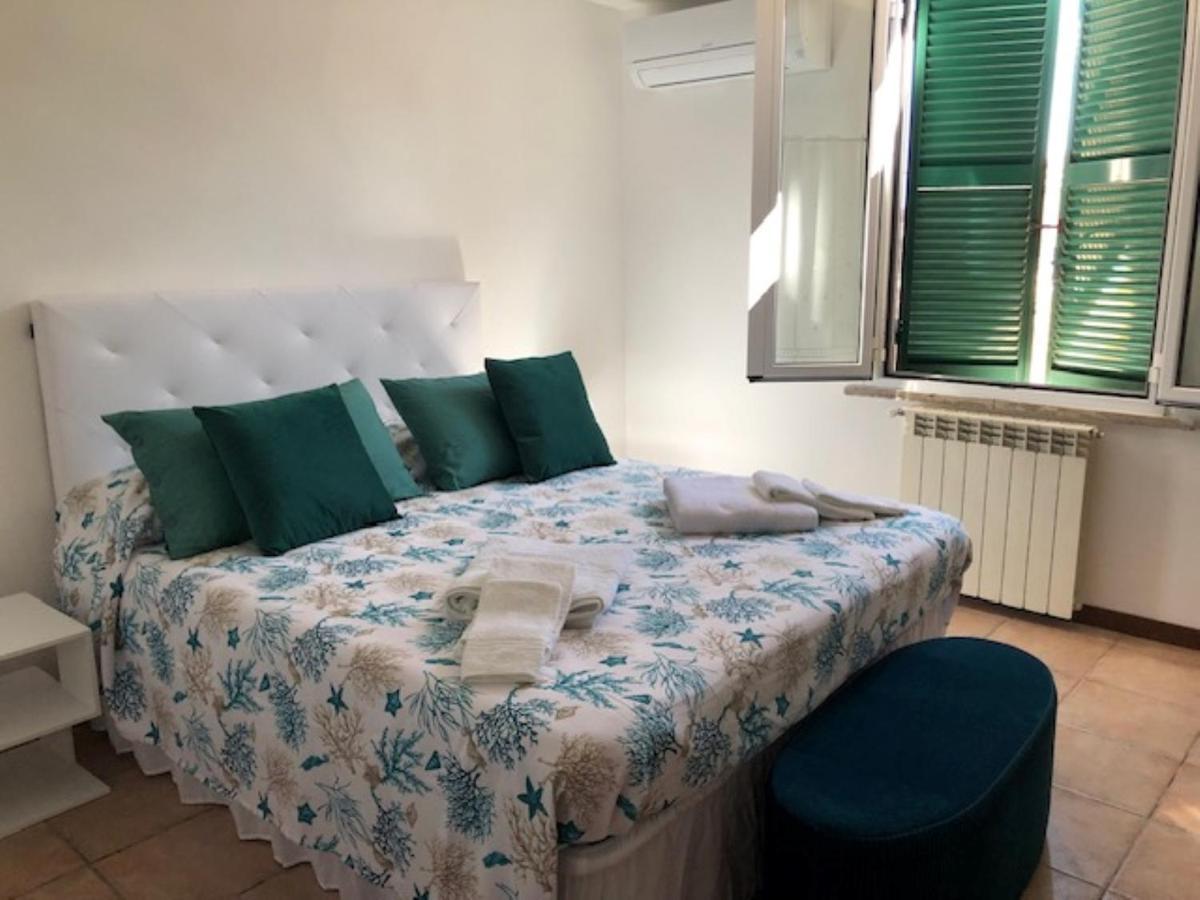 Attici Agli Acquedotti Romani Roma