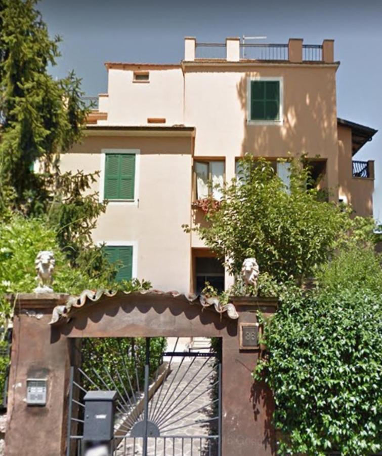 Attici Agli Acquedotti Romani * Roma