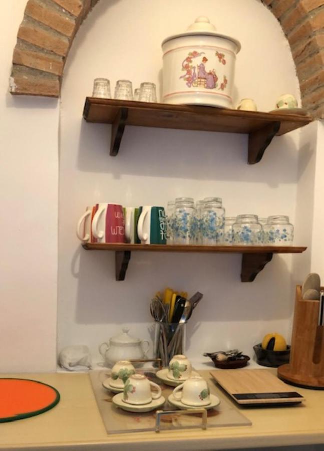 Apartamento Attici Agli Acquedotti Romani Roma