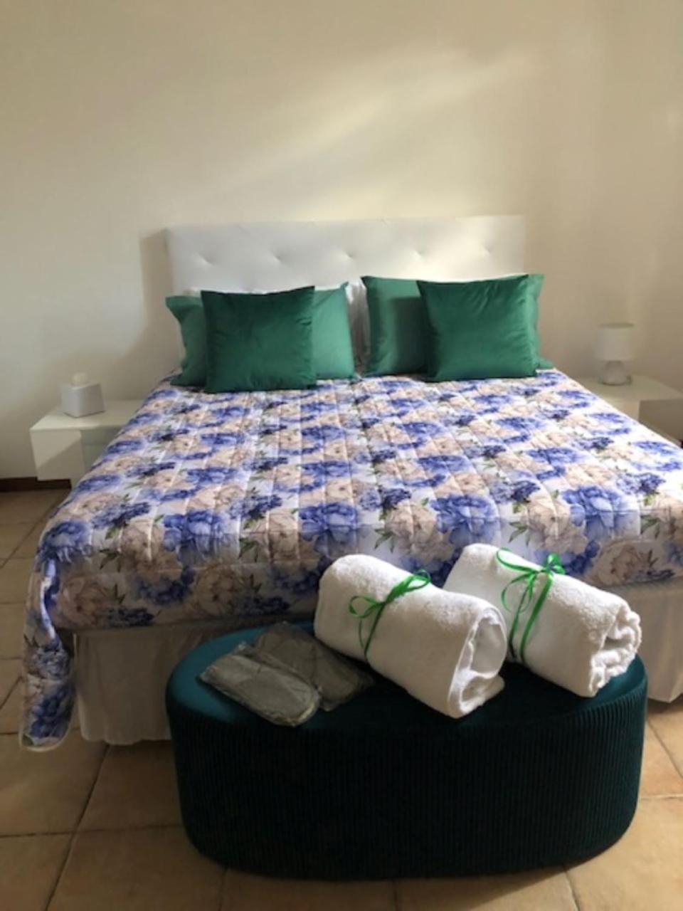 Apartamento Attici Agli Acquedotti Romani Roma