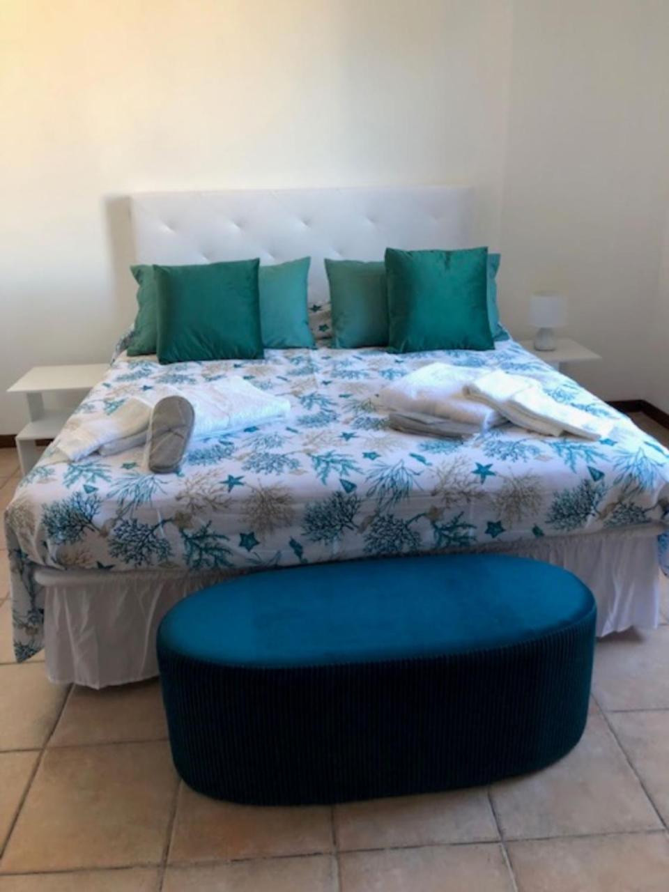 Attici Agli Acquedotti Romani Apartamento *
